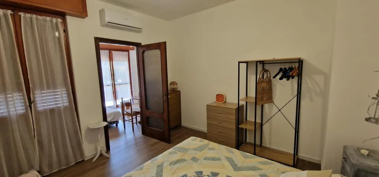 Apartmán L'Approdo Del Marinaio Bilo Riva Ligure